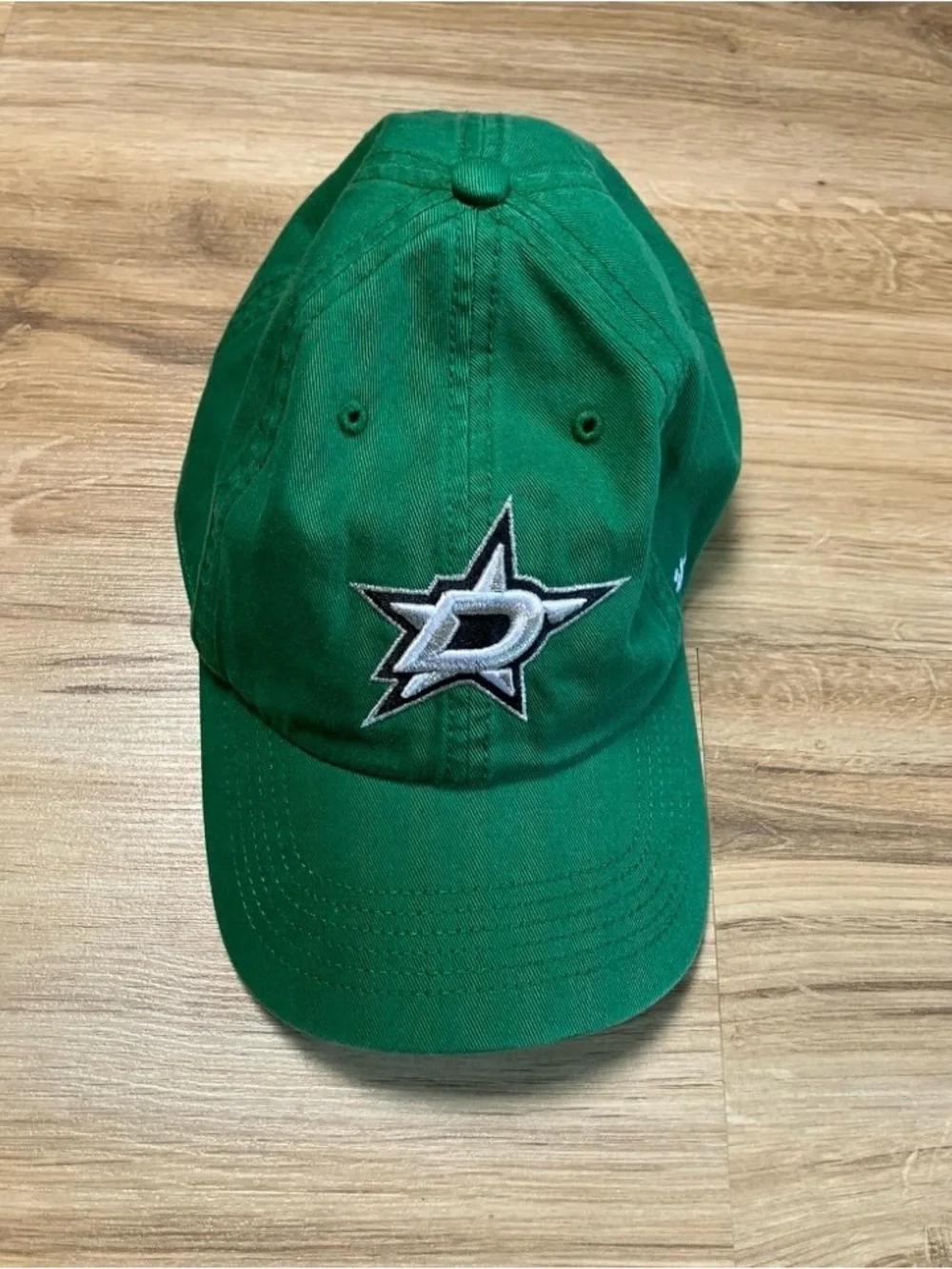 Dallas Stars Classic Franchise Fitted Hat